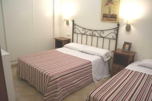 Apartamento Abadia Suites
