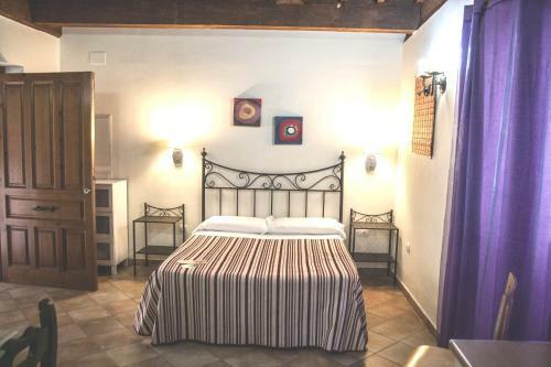 Apartamento Abadia Suites