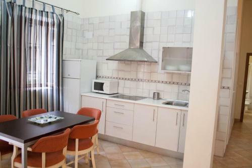 Apartamento Abadia Suites
