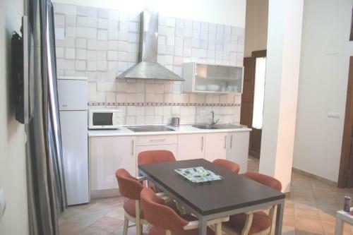 Apartamento Abadia Suites