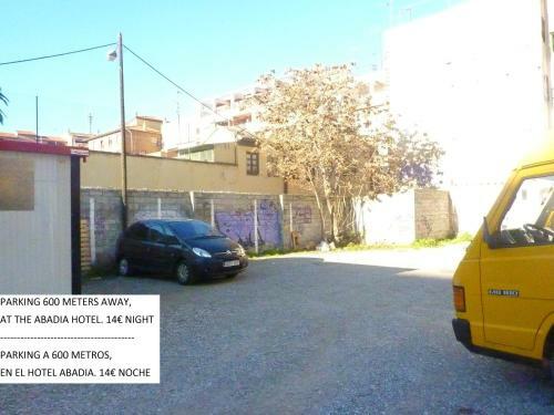 Apartamento Abadia Suites