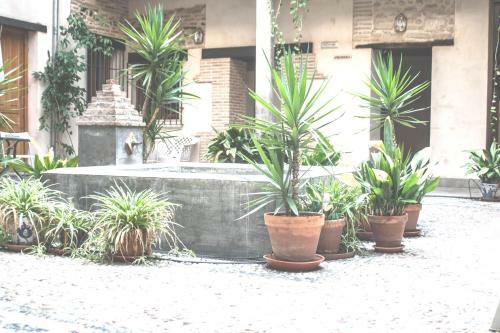 Apartamento Abadia Suites
