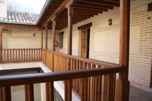 Apartamento Abadia Suites