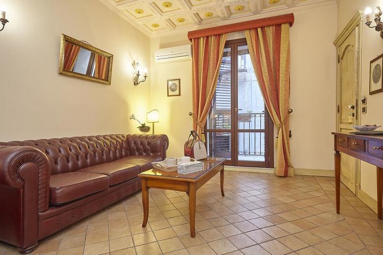 Bed & Breakfast Locanda Del Gagini
