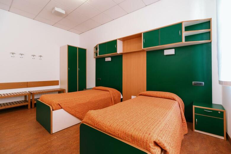 Hostal Open011