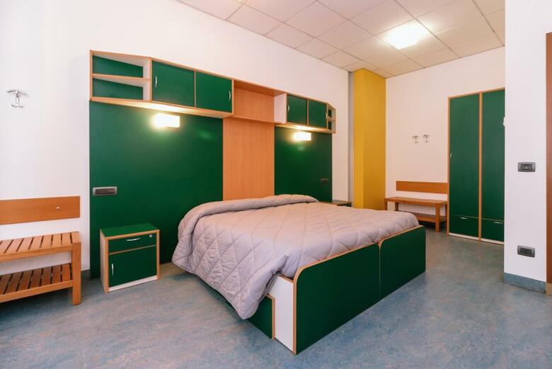 Hostal Open011