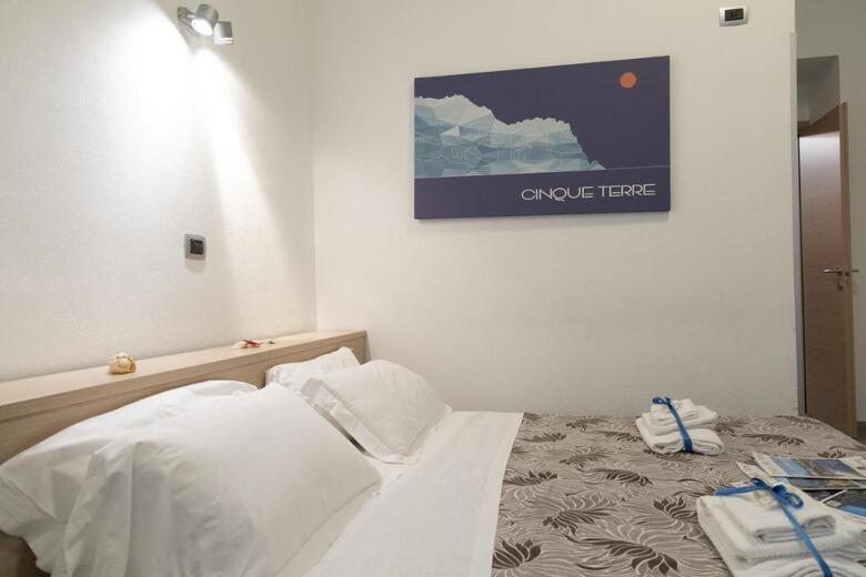 Bed & Breakfast Affittacamere Del Golfo E Delle 5 Terre