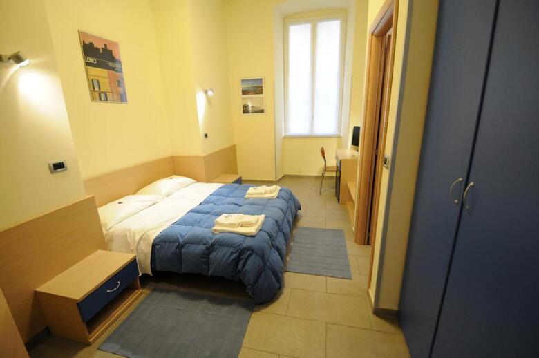 Bed & Breakfast Affittacamere Del Golfo E Delle 5 Terre