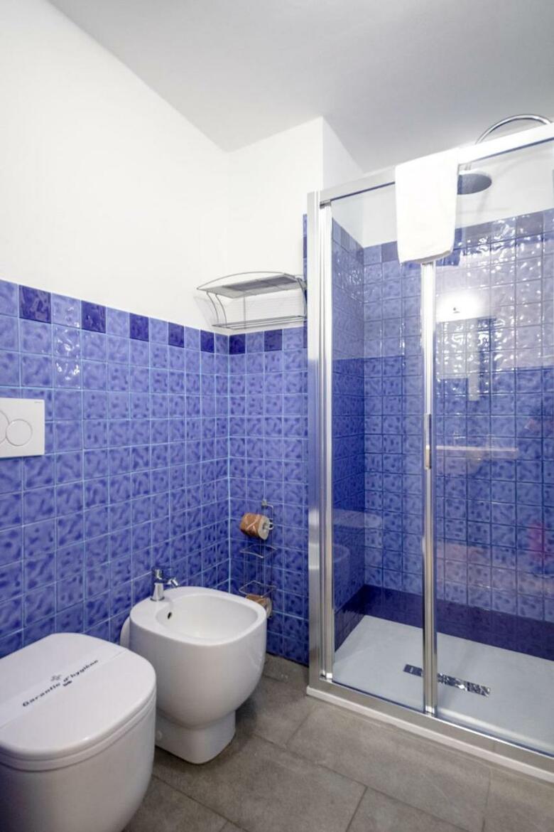 Bed & Breakfast Affittacamere Del Golfo E Delle 5 Terre