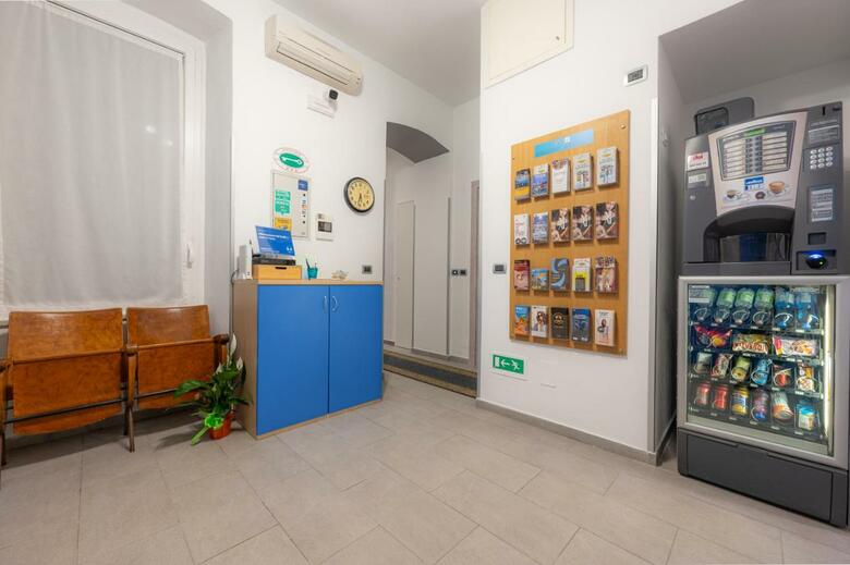 Bed & Breakfast Affittacamere Del Golfo E Delle 5 Terre
