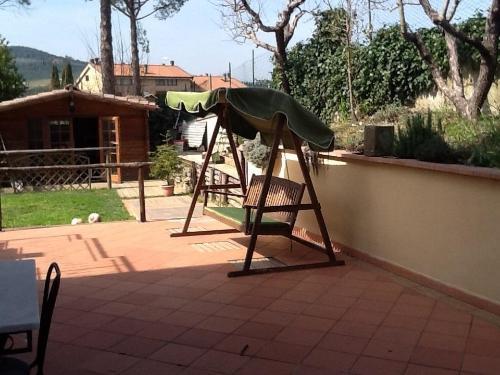 Residencia B&B Casagori