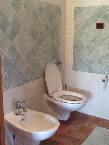 Residencia B&B Casagori