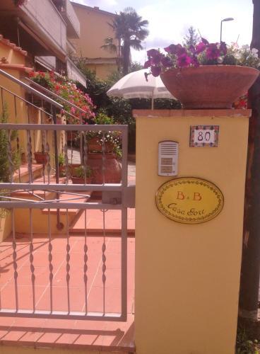 Residencia B&B Casagori