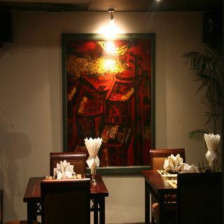 Hanoi Boutique Hotel 1