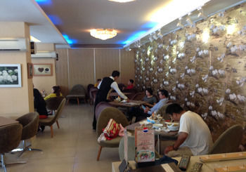 Dong Khanh Hotel