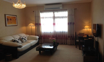 Dong Khanh Hotel