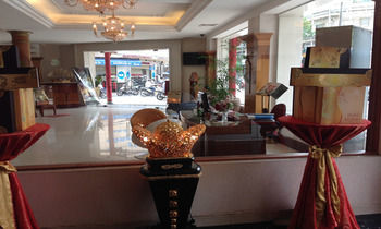 Dong Khanh Hotel