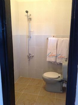 Bed & Breakfast Habiba Village