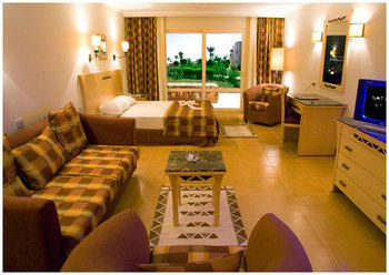 Hotel Best Western Solitaire Resort