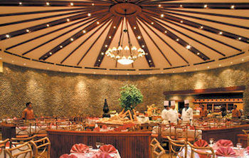 Hotel Best Western Solitaire Resort