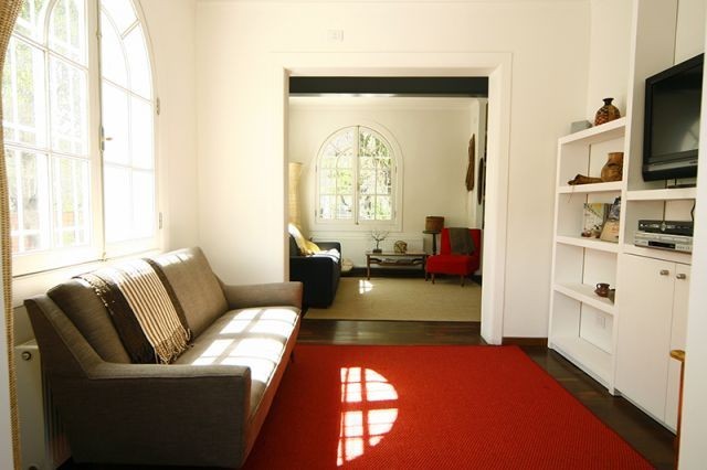 Meridiano Sur Petit Hotel