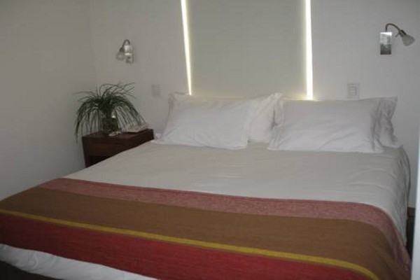 Meridiano Sur Petit Hotel