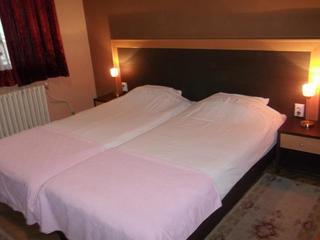 Hotel Vila Silia