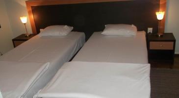 Hotel Vila Silia