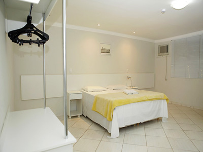 Internacional Hotel Maringa
