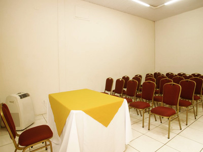 Internacional Hotel Maringa