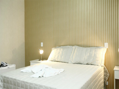 Internacional Hotel Maringa