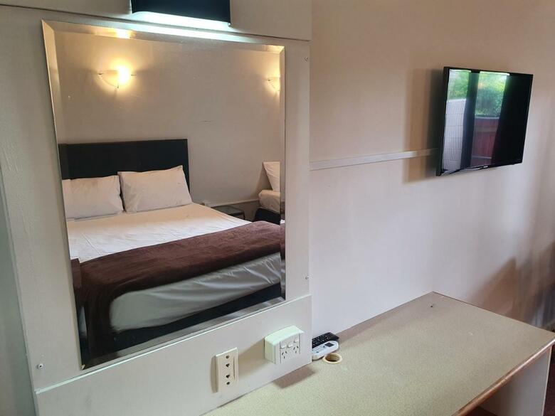 Hotel Ascot Epsom Motel