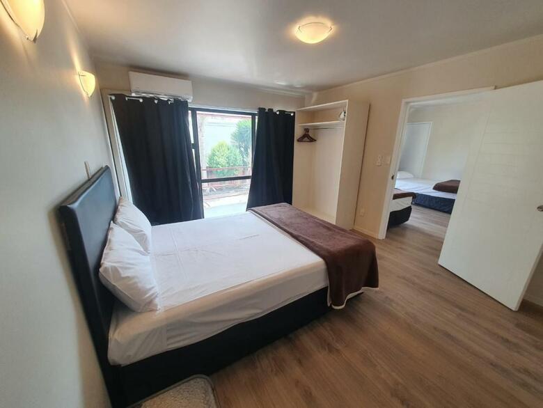 Hotel Ascot Epsom Motel