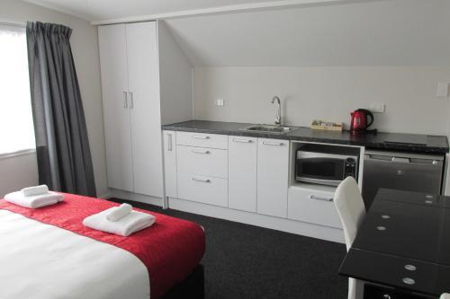 Hotel Abbey Motor Lodge