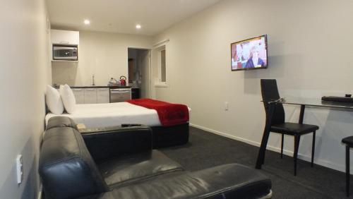 Hotel Abbey Motor Lodge