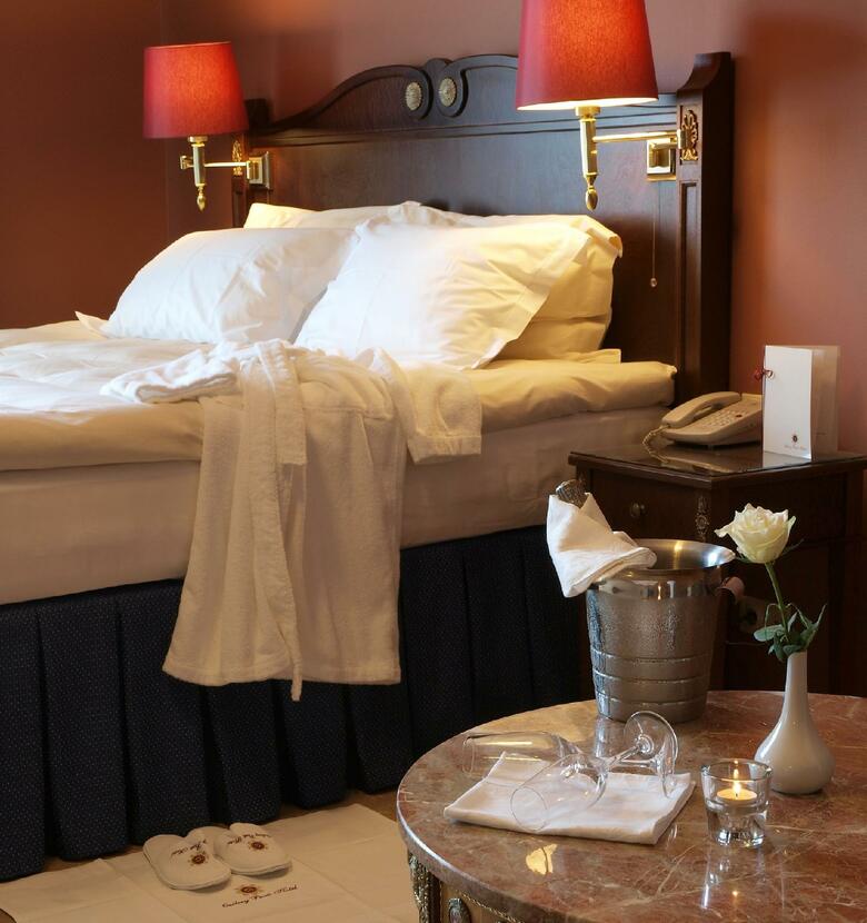 Gallery Park Hotel