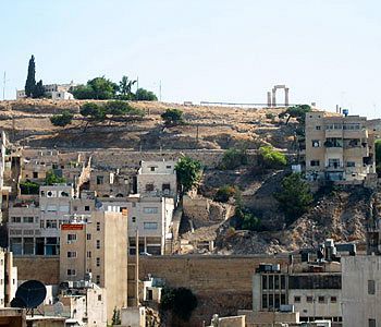 Apartamentos Farah Hotel