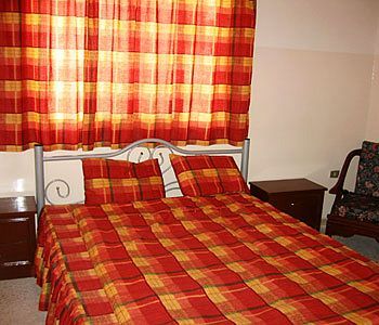 Apartamentos Farah Hotel