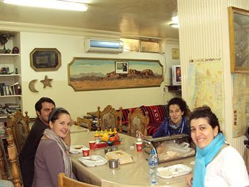 Apartamentos Farah Hotel