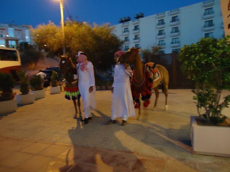 La Maison Hotel Petra