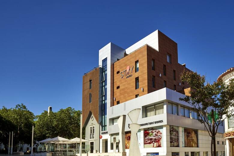 Hotel Imp�rio