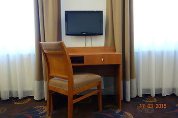 Albergue Villa Akme