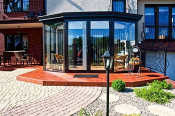 Albergue Villa Akme