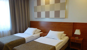 Albergue Villa Akme