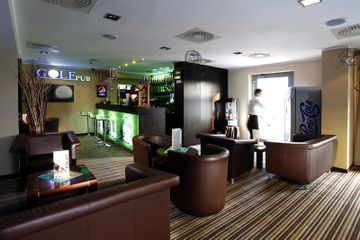 Park Hotel Diament Katowice