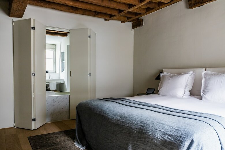 Hotel Julien