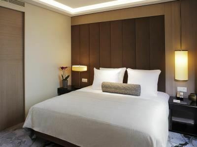 Tangla Hotel Brussels