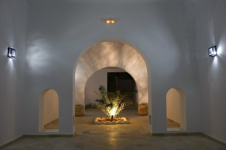 Hotel Sun Club Djerba