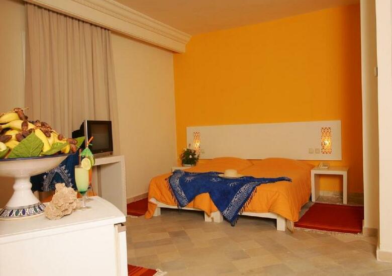 Hotel Sun Club Djerba