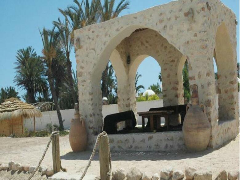 Hotel Sun Club Djerba